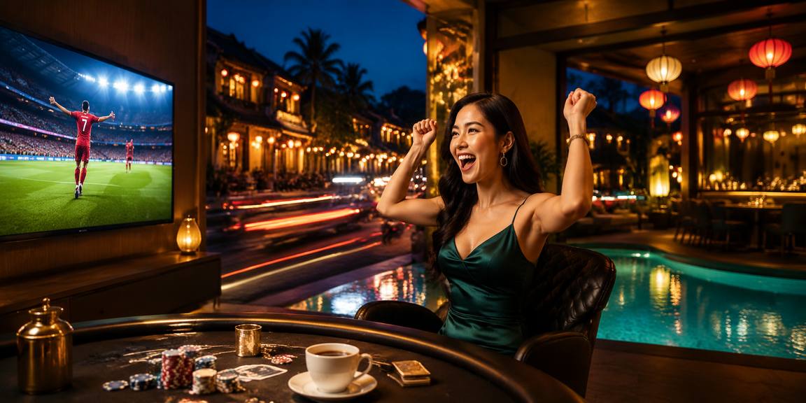 m51 Live Casino
