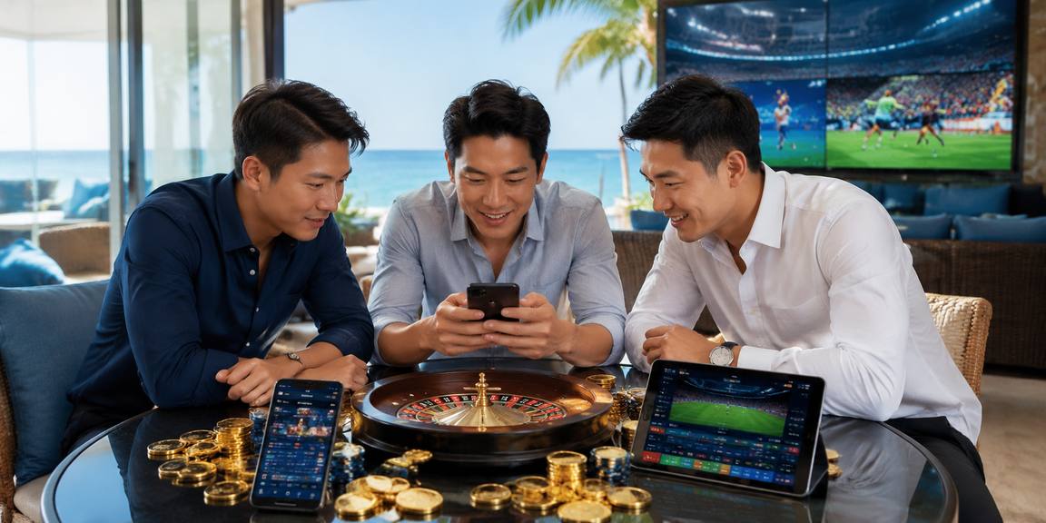 m51 Danh Mục Game Đa Dạng Từ Các Studio Quốc Tế